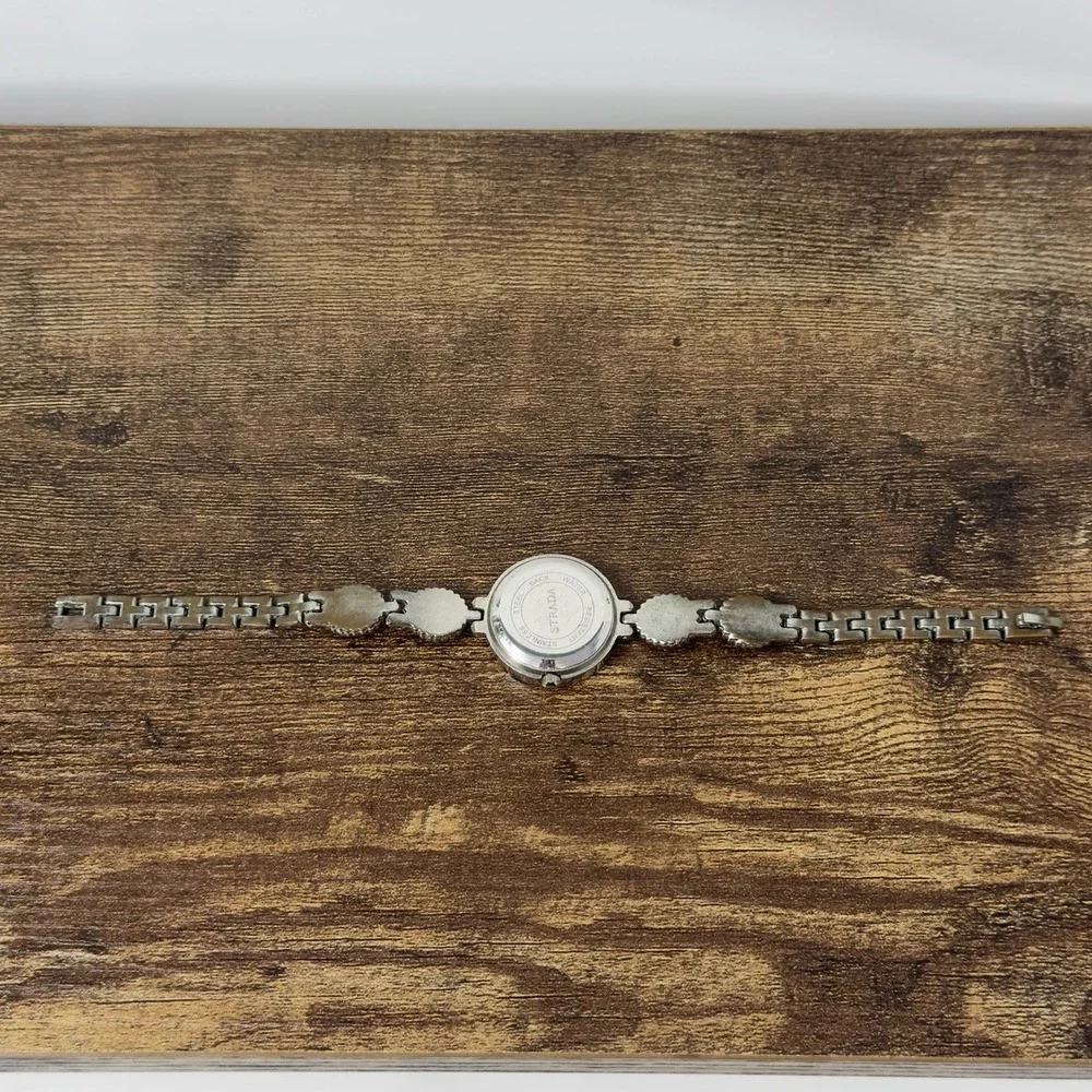 Strada women silver